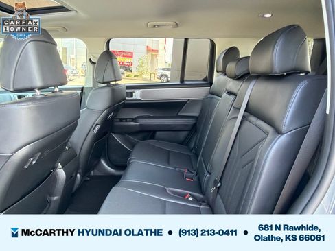 Certified 2026 Hyundai Santa Fe XRT AWD/4WD image 5