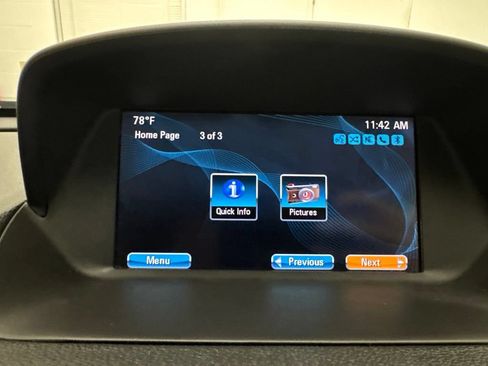 Used 2016 Buick Encore Convenience FWD image 26