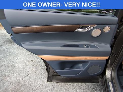 Used 2024 Genesis GV80 3.5T w/ Prestige Package AWD/4WD image 30