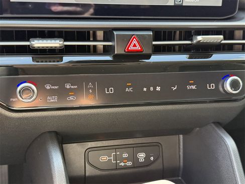 New 2026 Kia Sportage SX image 26