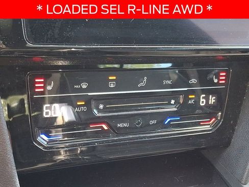 Used 2021 Volkswagen Arteon SEL AWD/4WD image 16