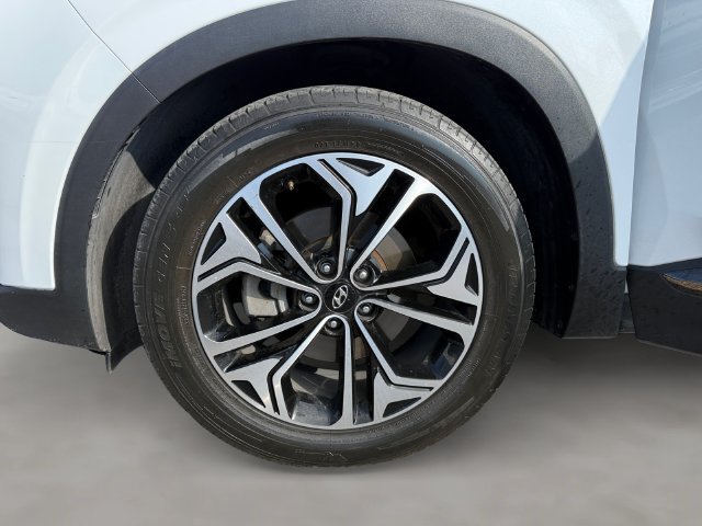 Used 2020 Hyundai Santa Fe Limited FWD image 22