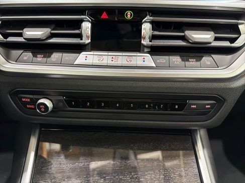 Certified 2023 BMW 430i xDrive 430i xDrive w/ Convenience Package image 34