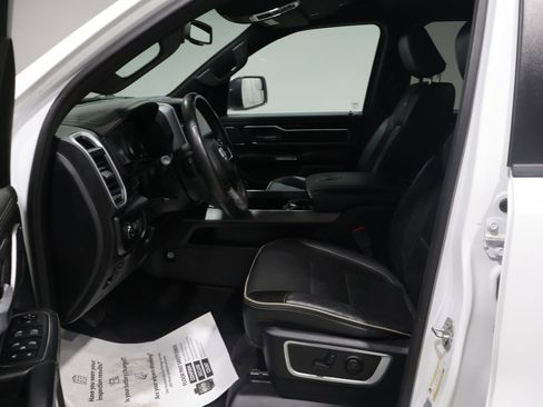 Used 2020 RAM 1500 Laramie image 11