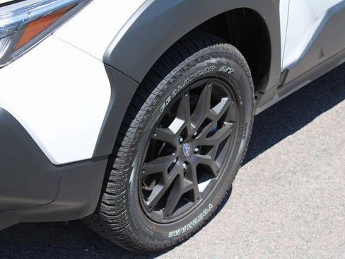 New 2026 Subaru Crosstrek 2.5i Wilderness image 13