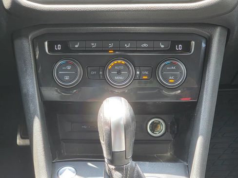 Used 2021 Volkswagen Tiguan SE R-Line image 22