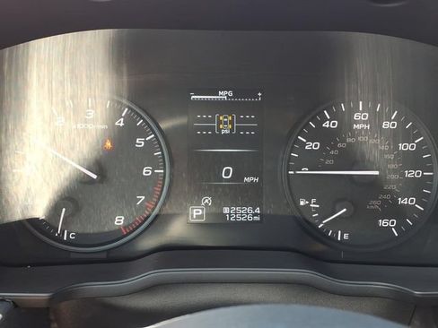 Certified 2024 Subaru Impreza 2.0i AWD/4WD image 19