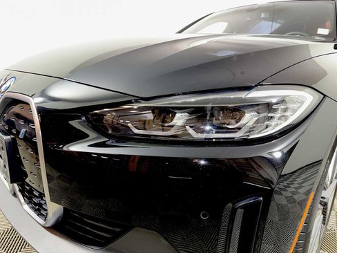 Used 2024 BMW i4 eDrive35 w/ Convenience Package RWD image 26