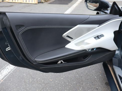 Used 2020 Chevrolet Corvette Stingray Preferred Cpe w/ 2LT Preferred Equipment Group image 13