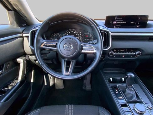 Used 2025 MAZDA CX-50 AWD 2.5 S w/ Premium Package image 6