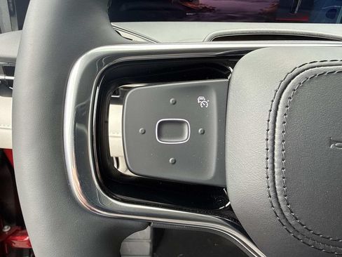 New 2026 Lincoln Nautilus Reserve AWD/4WD image 31