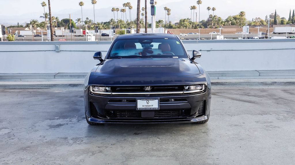 New 2026 Dodge Charger R/T AWD/4WD image 3