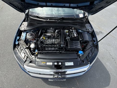 Used 2019 Volkswagen Jetta SEL FWD image 25