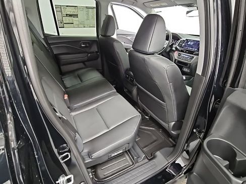 New 2026 Honda Ridgeline RTL image 38