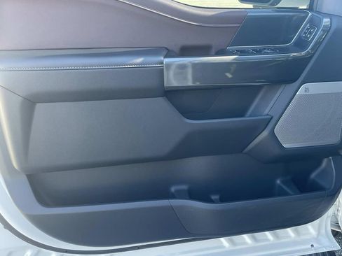 Used 2023 Ford F150 Lariat w/ Equipment Group 502A High image 15