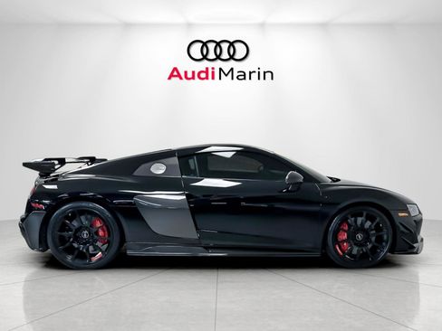 Used 2023 Audi R8 V10 GT RWD image 6
