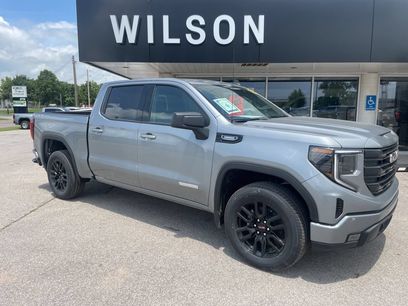 Used 2026 GMC Sierra 1500 Elevation