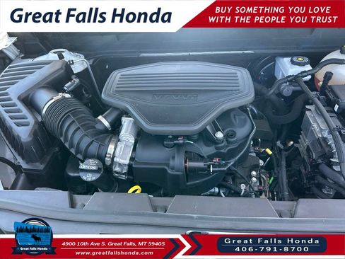 Used 2023 GMC Acadia Denali AWD/4WD image 36