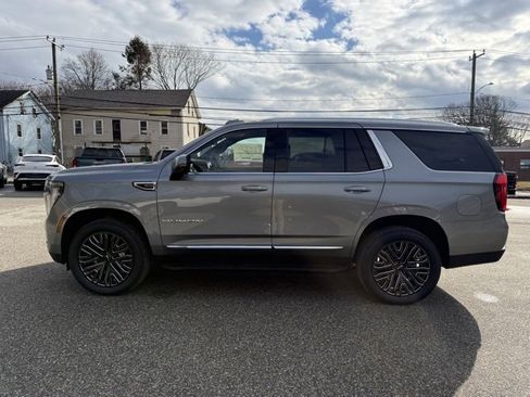 New 2026 GMC Yukon Elevation image 2