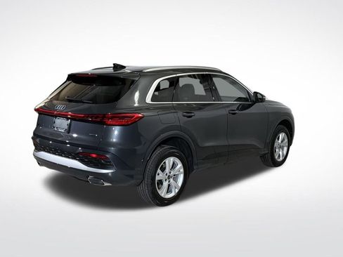 New 2025 Audi Q5 2.0T Premium image 8