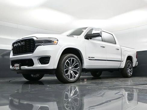 New 2026 RAM 1500 Tungsten w/ Towing Technology Group image 54