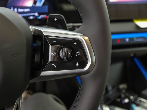 New 2026 BMW X3 xDrive30 AWD/4WD image 13