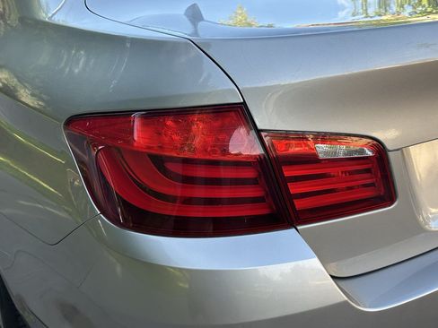 Used 2011 BMW 528i Sedan RWD image 52