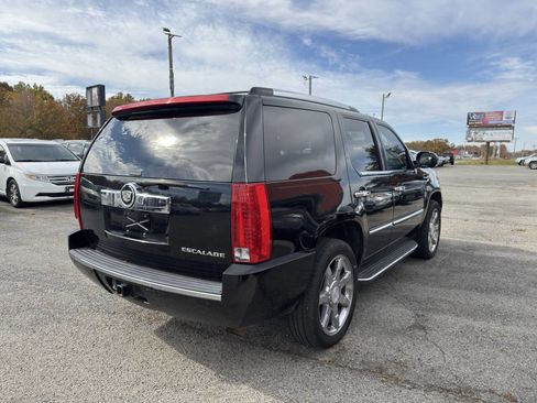 Used 2008 Cadillac Escalade AWD image 6