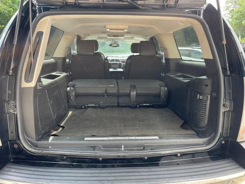 Used 2013 GMC Yukon XL Denali AWD/4WD image 7