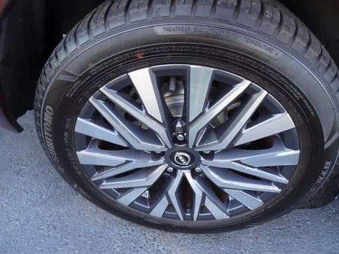 Used 2023 Nissan Altima 2.5 SV image 13