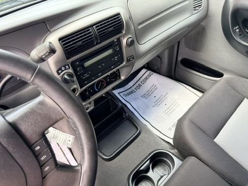 Used 2005 Ford Ranger XLT AWD/4WD image 24