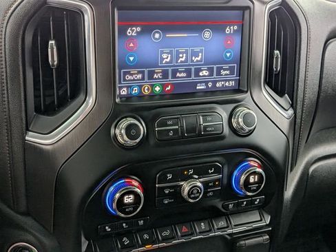 Used 2019 GMC Sierra 1500 AT4 AWD/4WD image 35