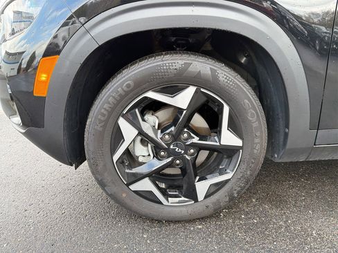 Used 2025 Kia Seltos EX w/ EX Sunroof Package image 26