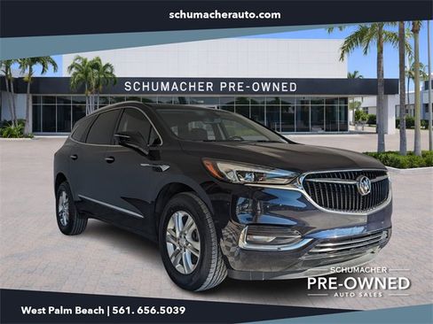 Used 2020 Buick Enclave Preferred image 1