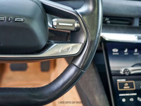 Used 2022 Lucid Air Grand Touring image 50