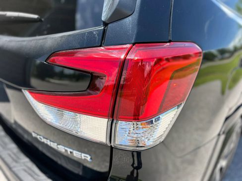 Used 2020 Subaru Forester Premium w/ Popular Package #1 AWD/4WD image 21