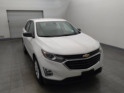 Used 2018 Chevrolet Equinox LS FWD image 14