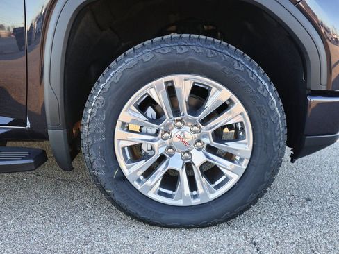 New 2026 GMC Sierra 1500 Denali image 29