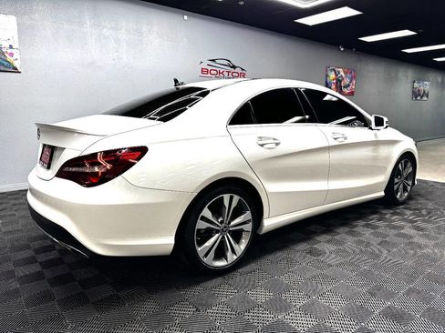 Used 2019 Mercedes-Benz CLA 250 image 12