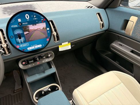 New 2026 MINI Cooper Countryman S image 21