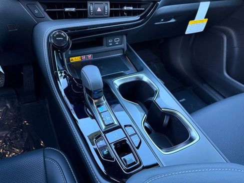 New 2026 Lexus NX 450h+ AWD w/ Luxury Package image 20