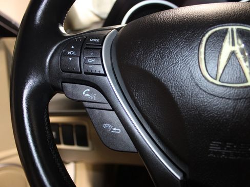Used 2010 Acura TL FWD image 18