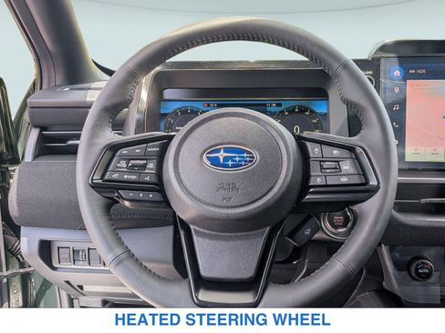 New 2026 Subaru Outback Premium AWD/4WD image 19