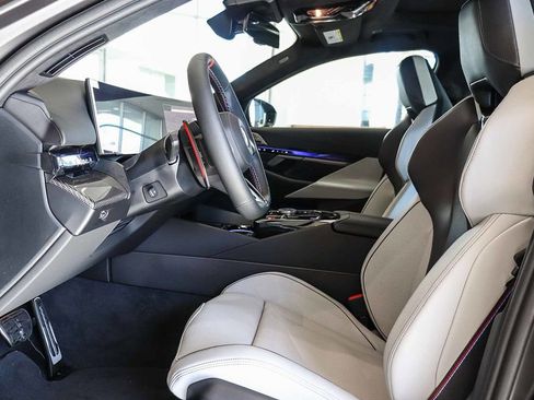 New 2026 BMW M5 Base w/ Executive Package image 16