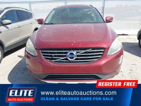 Used 2015 Volvo XC60 T5 Premier FWD image 29
