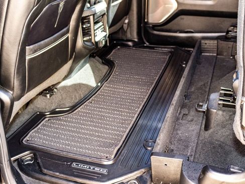 Used 2021 RAM 1500 Limited image 35