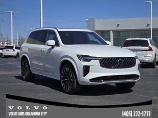 New 2026 Volvo XC90 T8 Ultra w/ Lounge Package AWD/4WD video 2