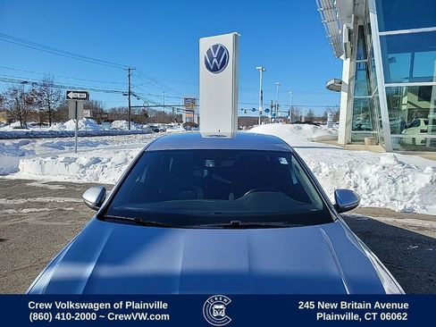 Used 2021 Volkswagen Jetta GLI image 23