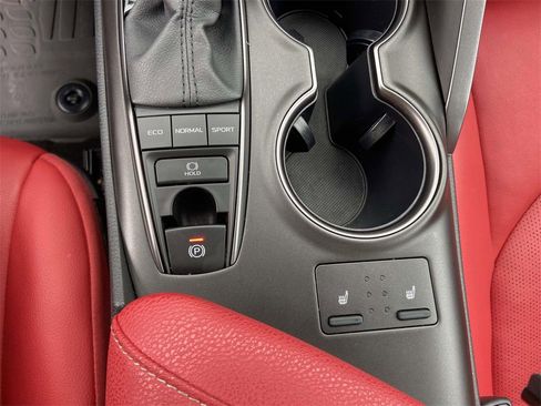 Used 2024 Toyota Camry XSE image 25