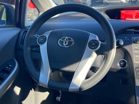 Used 2011 Toyota Prius Two image 15